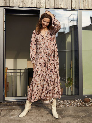 Barossa Maxi Dress