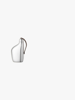 Sky Hip Flask By Aurélien Barbry For Georg Jensen