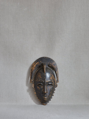 Vintage Baule Mask