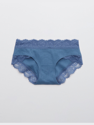 Aerie Waffle Boybrief Underwear