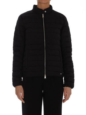 Woolrich Hibiscus Padded Down Jacket