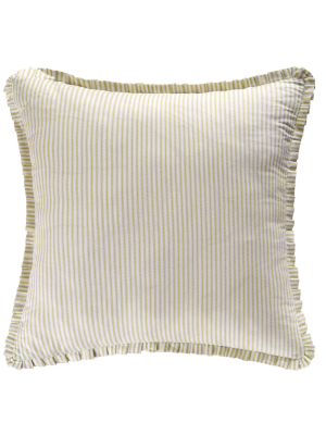 C&f Home 26" X 26" Whitney Euro Sham