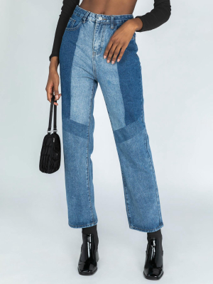 Charles Denim Jeans