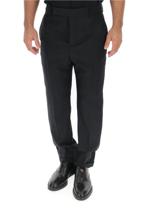 Saint Laurent Tailored Trousers