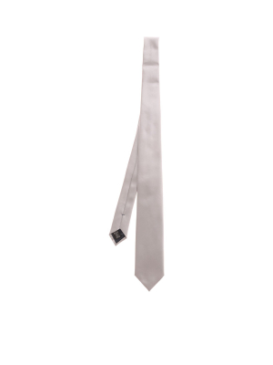 Ermenegildo Zegna Classic Tie