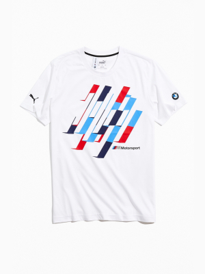 Puma Bmw Mms Tee