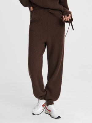 Pierce Cashmere Pants