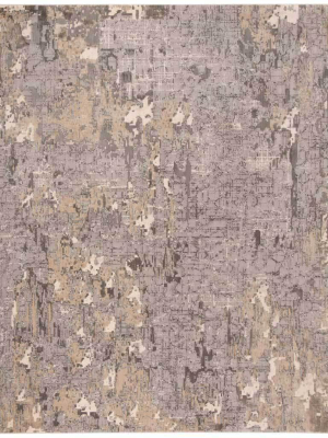 Meadow Gray Area Rug