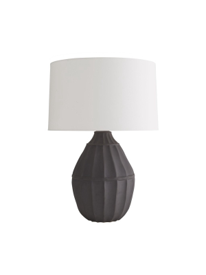 Tangier Table Lamp