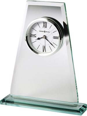 Howard Miller 645809 Weston Tabletop Clock.