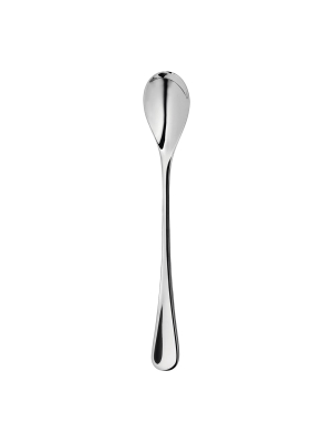 Rw2 Bright Long Handled Spoon