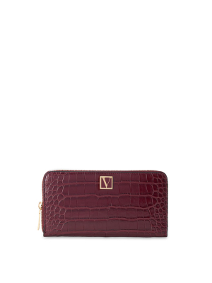 The Victoria Wallet In Exotic