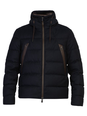 Herno Padded Down Jacket