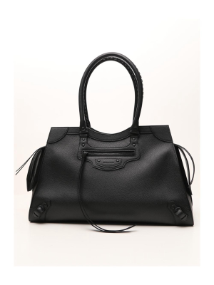 Balenciaga Neo Classic Large Top Handle Bag