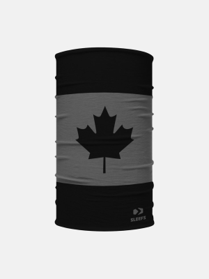 Canada Tactical Flag Neck Gaiter