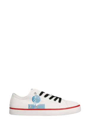 Isabel Marant Benkeen Low-top Sneakers