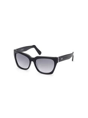 Dani Cat-eye Sunglasses
