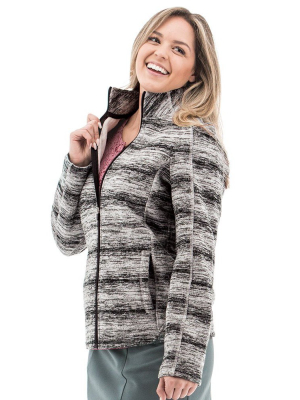 Aventura Clothing Women's Sami Jacket