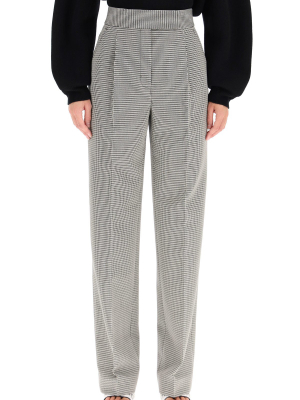 Alexander Wang Pleated High Waist Pants