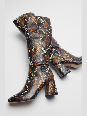 Circus By Sam Edelman Karina Tall Boot