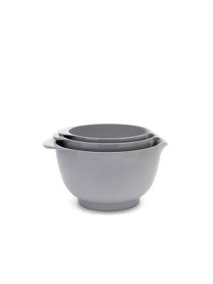 Margrethe Nested Mixing Bowls