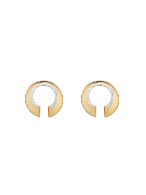 Inez Earrings