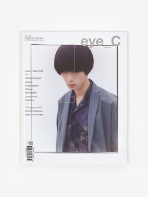 Eye_c Magazine No.03