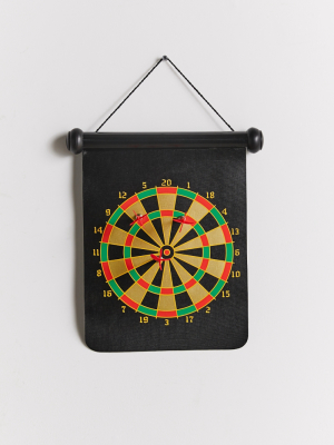 2-sided Magnetic Dart Board