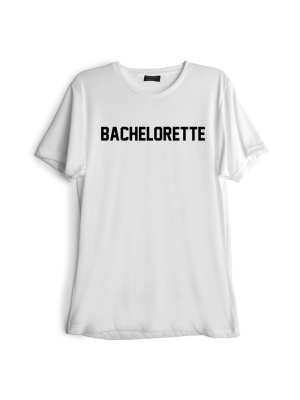 Bachelorette [tee]