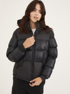 Columbia Pike Lake Ii Puffer Jacket