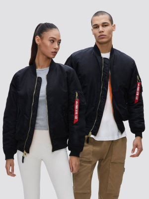 Ma-1 Bomber Jacket (heritage)