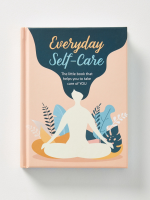 Everyday Self-care