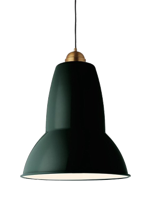 Original 1227™ Brass Giant Pendant Light