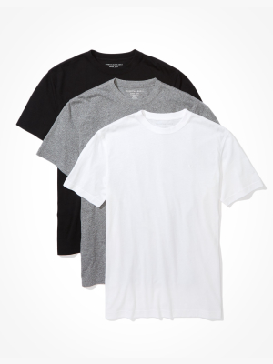 Ae Super Soft T-shirts 3-pack