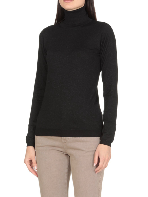 Brunello Cucinelli Turtleneck Jumper