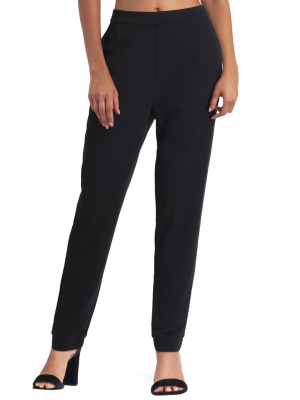 H Halston Jogger Pant