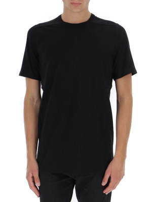 Rick Owens Gethsemane Crewneck T-shirt