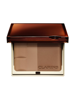 Bronzing Duo Mineral Powder Compact Spf15
