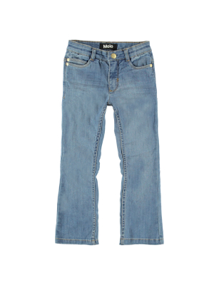 Molo Aliza Flared Jeans