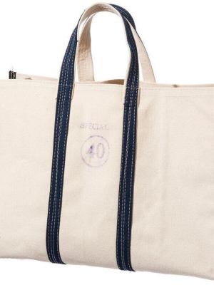 Market Tote Bag 40