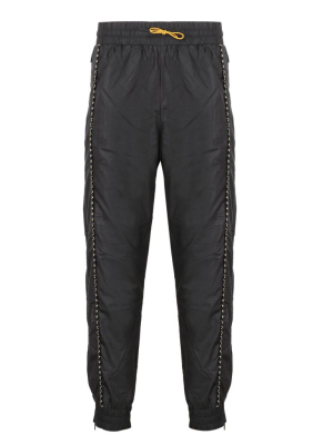 Fendi Drawstring Track Pants