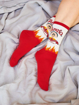 Tapatio - Women's Novelty Socks