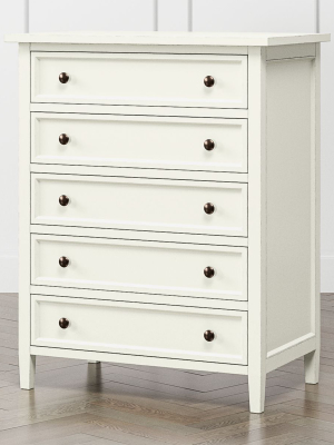 Harbor Vamelie 5-drawer Chest