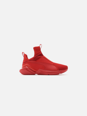 Puma Wmns Fierce 2 - Red