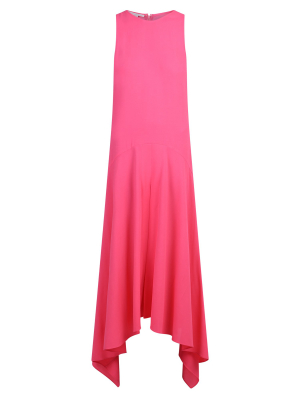 Stella Mccartney Sleeveless Maxi Dress