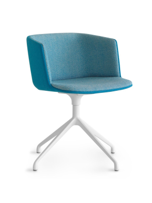 Cut S152 Chair By Lapalma