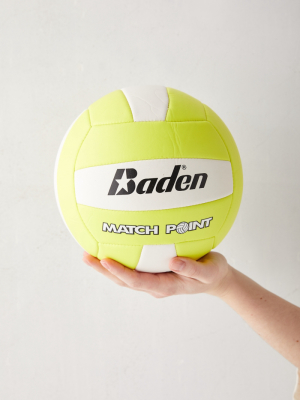 Baden Sports Match Point Volleyball