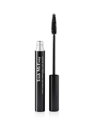 Lash Curling Tubular Mascara In Jet Black