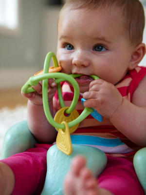 Twist Teether