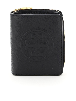 Tory Burch Perry Bombé Bifold Wallet